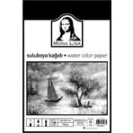 Südor MN09-1 25x35 160 gr 10 Yaprak Resim Kağıdı