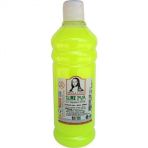Südor Mona Lisa 500 ml Fosforlu Sarı Slime Jeli