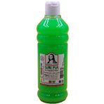 Südor Mona Lisa 500 ml Fosforlu Yeşil Slime Jeli