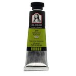 Südor Mona Lisa 617 Light Green 37 ml Yağlı Boya