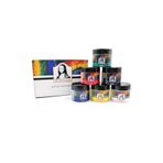Südor Mona Lisa Akrilik Boya 6 Ana Renk 125 ML