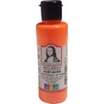 Südor Mona Lısa Akrılık Boya 70 ml Fos.turunc (SD160-09) - Turuncu