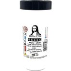 Südor Mona Lisa Beyaz Gesso 400 ml Tutkal