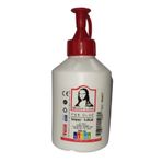 SÜDOR MONA LİSA BEYAZ TUTKAL 200 ml