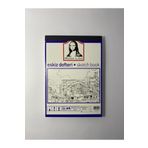 Südor Mona Lisa Eskiz Defteri (sketch Book) A5 120 gr. 50 Yaprak