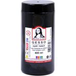 Südor Mona Lisa Gesso 400 ml Siyah Astar Boyası