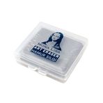 Südor Mona Lisa Hamur Silgi Gri (Plastik Kutulu) 1 Adet