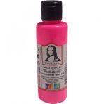 Südor Mona Lisa Multi 70 ml Fosforlu Pembe Akrilik Boya