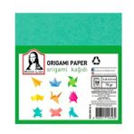 Südor Mona Lisa Origami Kağıdı 15x15 50 Yaprak
