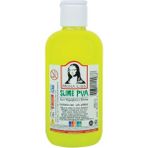 Südor Mona Lisa Sıvı Slime Pva Hazır Slime Fosforlu Sarı 250 ml