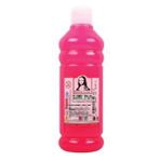 Südor Mona Lisa Slime Jeli 500 ml. FOSFORLU PEMBE