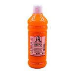 Südor Mona Lisa Slime Jeli 500 ml. Fosforlu Turuncu