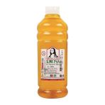 Südor Mona Lisa Slime Jeli 500Ml - Sarı