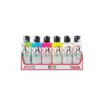 Südor Mona Lisa Slime Jeli 70 ml 6`lı