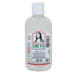 Südor Mona Lisa Slime Şeffaf 250 ml Slaym Yapıştırıcı