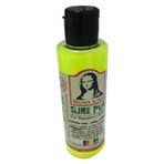 Südor Mona Lisa Slime Sıvı Tutkalı 70 Ml Fosforlu Sarı 3 Adet