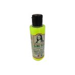 Südor Mona Lisa Slime Sıvı Tutkalı 70 Ml Fosforlu Sarı - 5 Adet