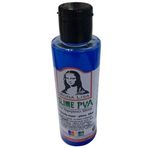 Südor Mona Lisa Slime Tutkalı 70 Ml Fosforlu Mavi 5 Adet