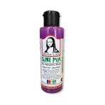 Südor Mona Lisa Slime Tutkalı 70 Ml Fosforlu Mor 5 Adet