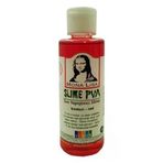 Südor Mona Lisa Slime Tutkalı 70 Ml Fosforlu Turuncu 5 Adet
