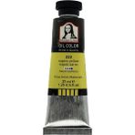 Südor Mona Lisa Yağlı Boya 37ML 222 Naples Yellow