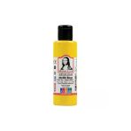 Südor Monalisa Akrilik Boya 125 Ml Limon Sarı 267 (6 Lı Paket)