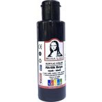 Südor Monalisa Akrilik Boya 125 Ml Siyah 701 (6 Lı Paket)