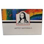 südor monalisa akrilik boya 6 ana renk 125 ml ma125-x6-1 - Yok