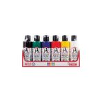 Sudor Monalisa Akrilik Boya 6X70 Ml