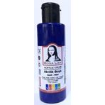 Südor Monalisa Akrilik Boya 70 Ml Aqua Mavi Sd170-07 (12 Li Paket)