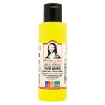 Südor Monalisa SD160-05 70 ml Fosforlu Sarı Akrilik Boya
