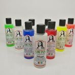 Südor Monalisa Sıvı Borax Slime PVA Hazır Slime Seti 6 Renk