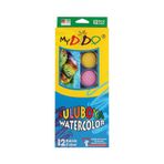 Südor My Dido 12'li Büyük Sulu Boya