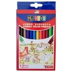 Südor My Dido 12'li Jumbo Kuru Boya