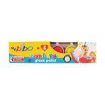 Südor My Dido 6'lı 30 ml Şişe Cam Boyası
