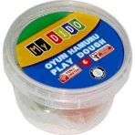 Südor My Dido 6x20 GR Kovalı Oyun Hamuru