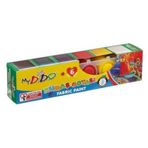 Südor My Dido Kumaş Boyası 6 Lı - 2 Paket