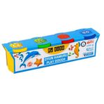 Südor MY254 Mydido Mini Dough 4'lü 160 gr Oyun Hamuru