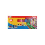 Sudor My54 Mydıdo Guaj Boya 12 Renkx9ml