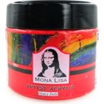 Südor N:311 Mona Lisa Artist Akrilik Boya 125 ml Vermillion Red - Vermilion Red