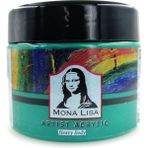 Südor N:670 Mona Lisa Artist Akrilik Boya 125 ml Phthalo Green - Phtalo Green