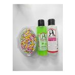 Südor Neon Yeşil Slime Yapım Seti