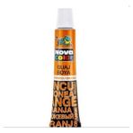Südor Nova Color Guaj Boya 9 ml Turuncu Tüpte - 4 Adet
