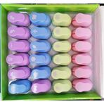 Südor Orta Boy Şekilli Delgeç