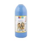 südor parmak boyası 500 ml açık mavi sd-8009-07 - Yok