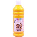 Südor Parmak Boyası 500 ml Kadminyum Sarı - Krom Sarı