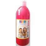 südor parmak boyası 500 ml karmen kırmızı sd-8009-05 - Yok