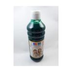 südor parmak boyası 500 ml koyu yeşil sd-8009-11 - Yok