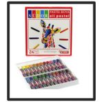 Südor Pastel Boya 24lü
