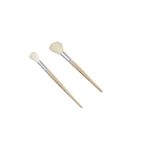 Südor Ponpon Fırça Seri 758 2'li Set